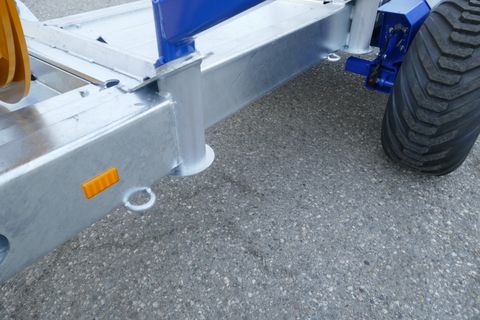 Binderberger RW 8 + BK 6200