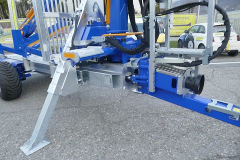 Binderberger RW 8 + BK 6200