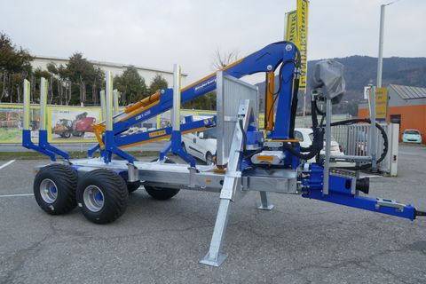 Binderberger RW 8 + BK 6200