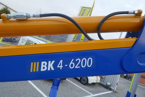 Binderberger RW 8 + BK 6200