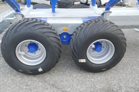 Binderberger RW 8 + BK 6200