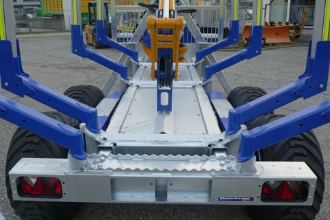 Binderberger RW 8 + BK 6200