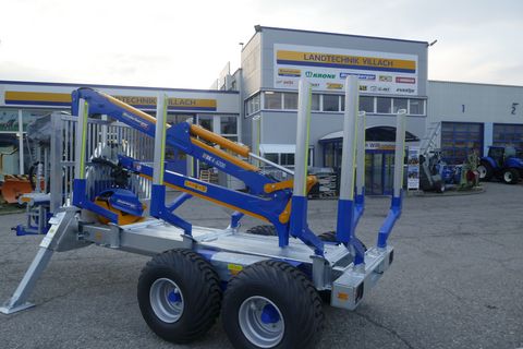 Binderberger RW 8 + BK 6200