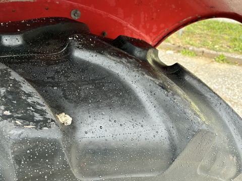 Lindner Geotrac 73 Alpin