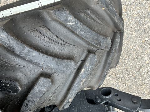 Lindner Geotrac 73 Alpin