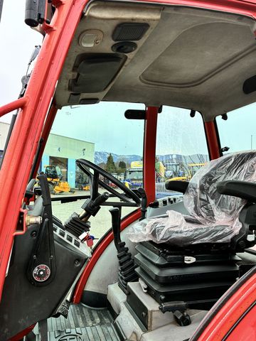 Lindner Geotrac 73 Alpin