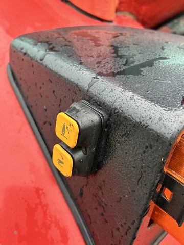 Lindner Geotrac 73 Alpin