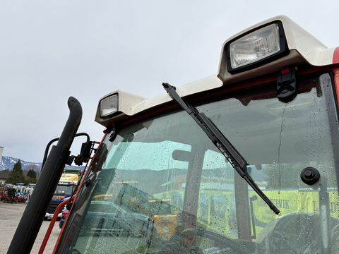 Lindner Geotrac 73 Alpin