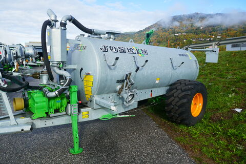 Joskin Modulo 2 5000 ME Garda