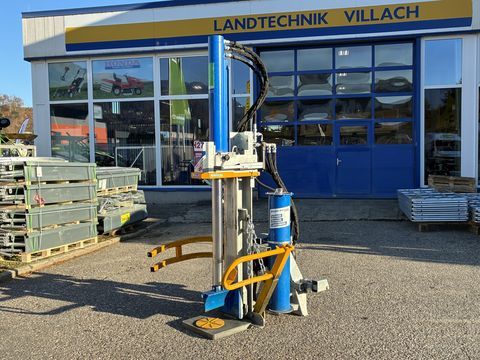 Binderberger H 270Z Eco