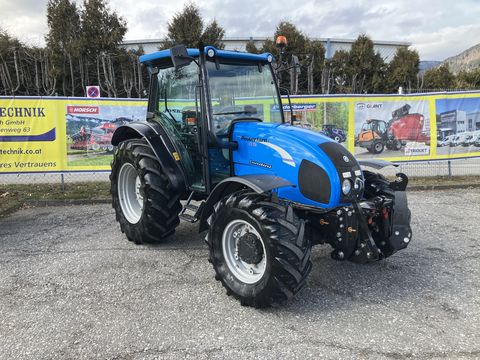 Landini DT 80