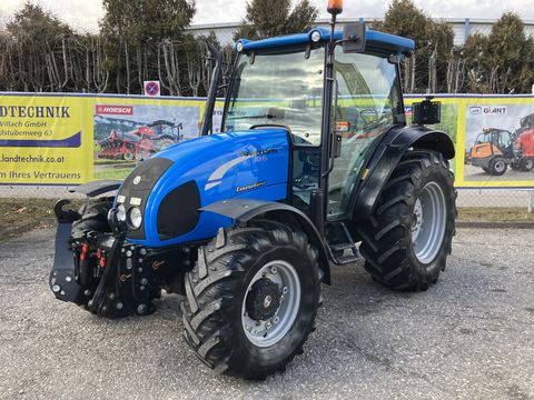 Landini DT 80