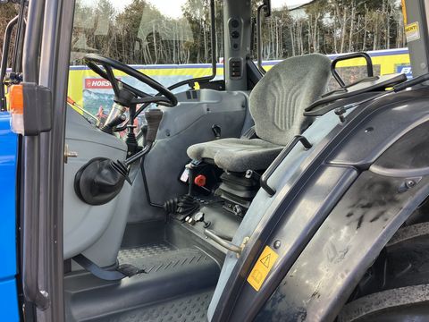 Landini DT 80