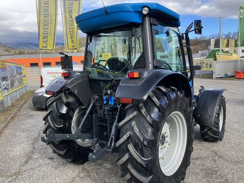 Landini DT 80