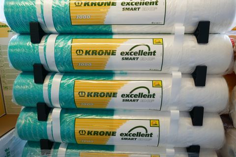 Krone Smart Edge 3000