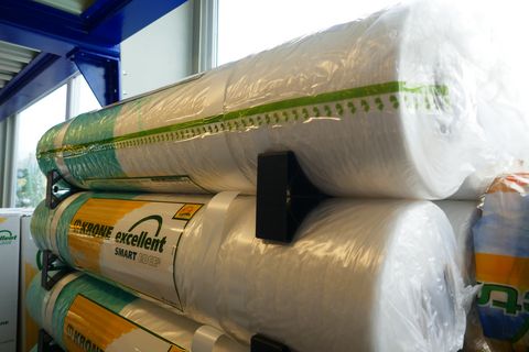 Krone Smart Edge 3000