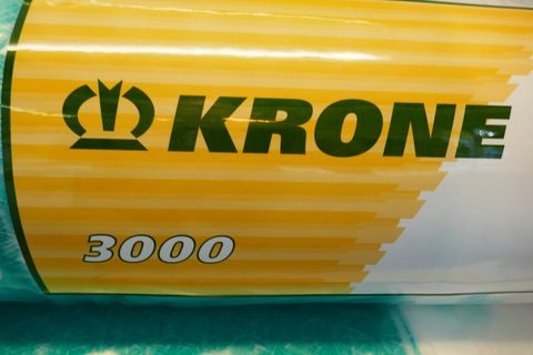Krone Smart Edge 3000
