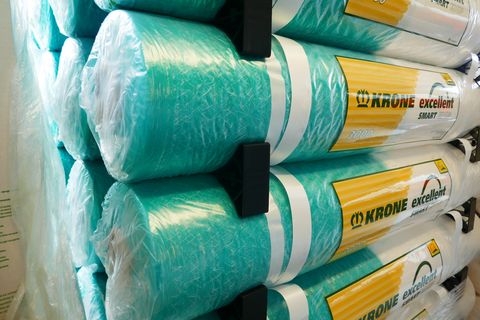 Krone Smart Edge 3000