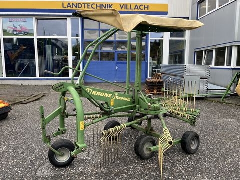 Krone  Swadro 38