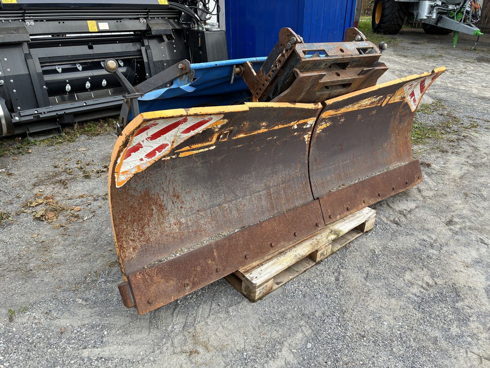 Riko SPN 260 1
