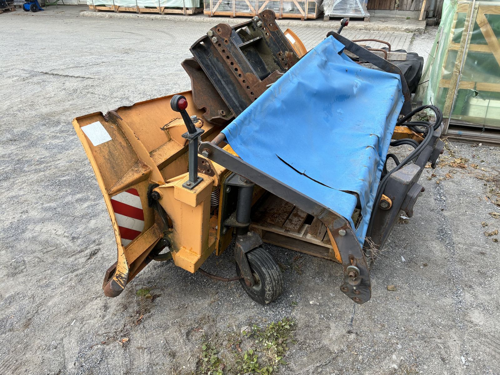 Riko SPN 260 3