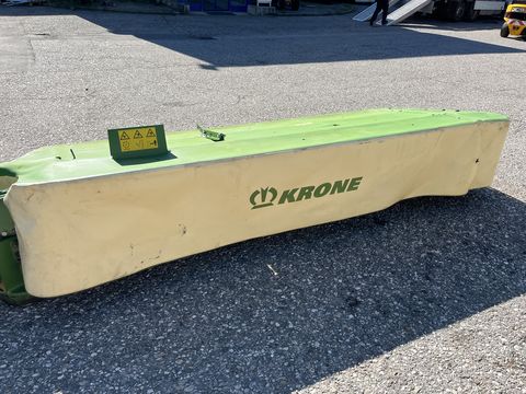 Krone AM R 320