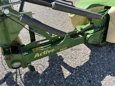 Krone AM R 320