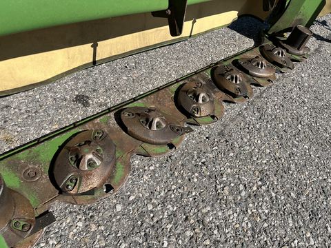 Krone AM R 320