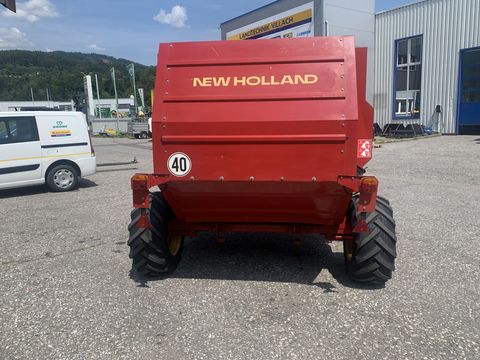 New Holland 544 CC
