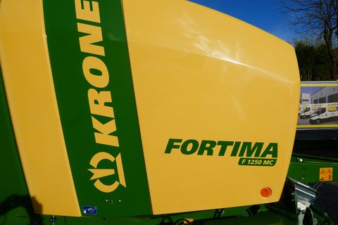 Krone Fortima  F 1250 MC