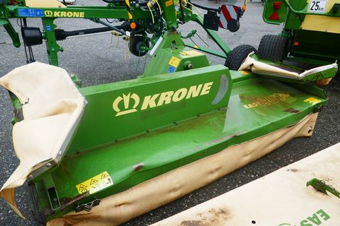 Krone EasyCut F 32 P