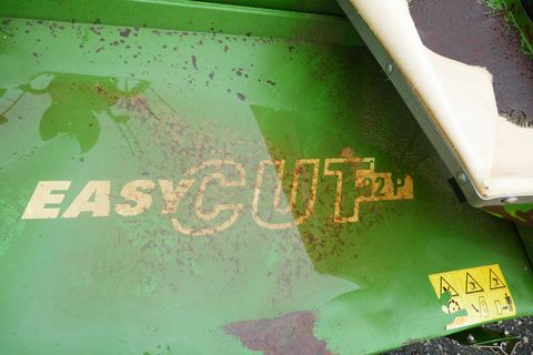 Krone EasyCut F 32 P