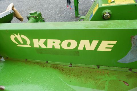 Krone EasyCut F 32 P
