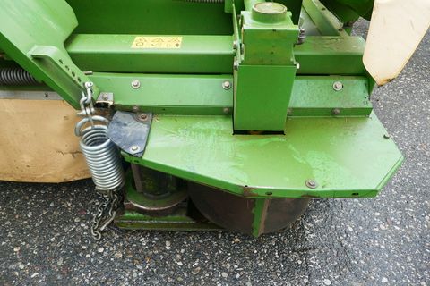 Krone EasyCut F 32 P