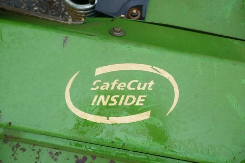 Krone EasyCut F 32 P