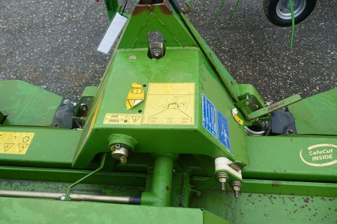 Krone EasyCut F 32 P