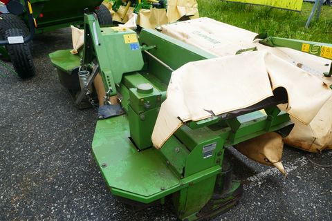 Krone EasyCut F 32 P