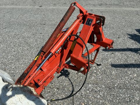 Kuhn GMD 500