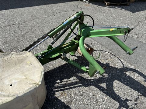 Krone AM 243 S