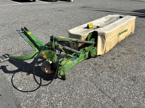 Krone AM 243 S