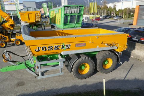 Joskin Trans-KTP 15/45