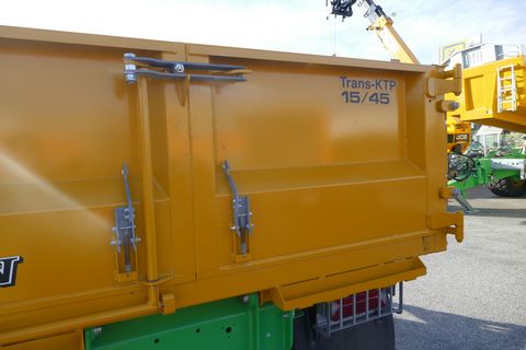 Joskin Trans-KTP 15/45