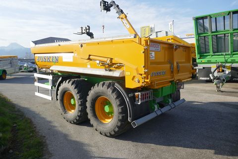 Joskin Trans-KTP 15/45