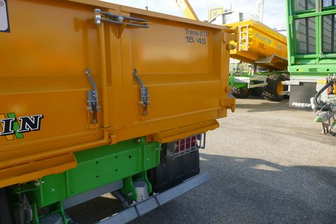 Joskin Trans-KTP 15/45
