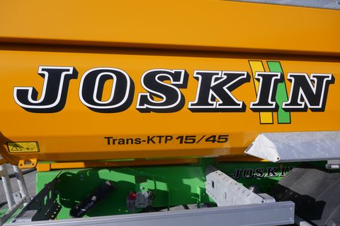 Joskin Trans-KTP 15/45
