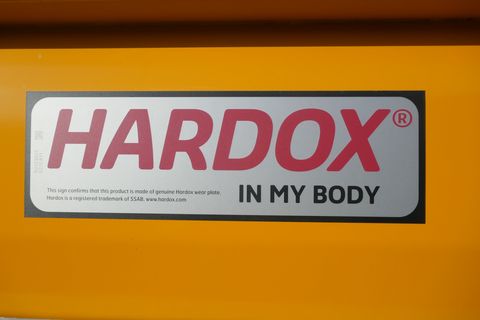 Joskin Trans-KTP 15/45