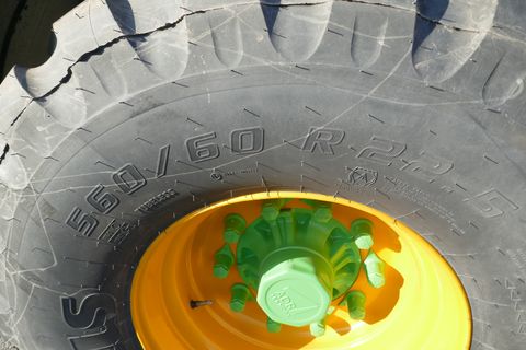 Joskin Trans-KTP 15/45