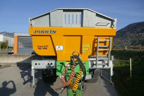 Joskin Trans-KTP 15/45