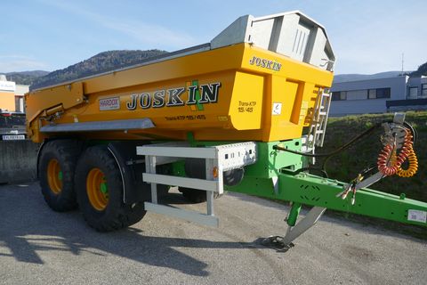 Joskin Trans-KTP 15/45