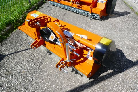 Berti Park/P 180